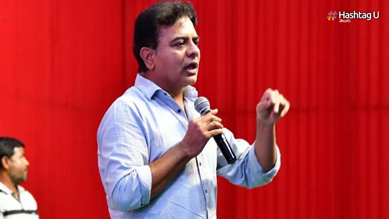 KTR