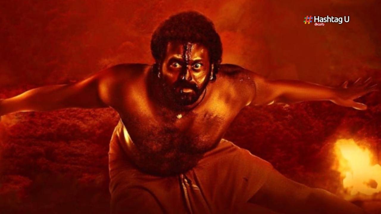 Rishab Shetty Another Telugu Movie