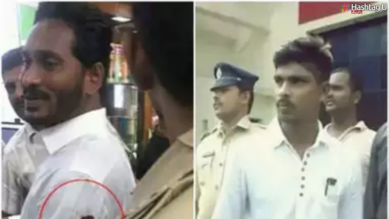Kodi Kathi Srinu