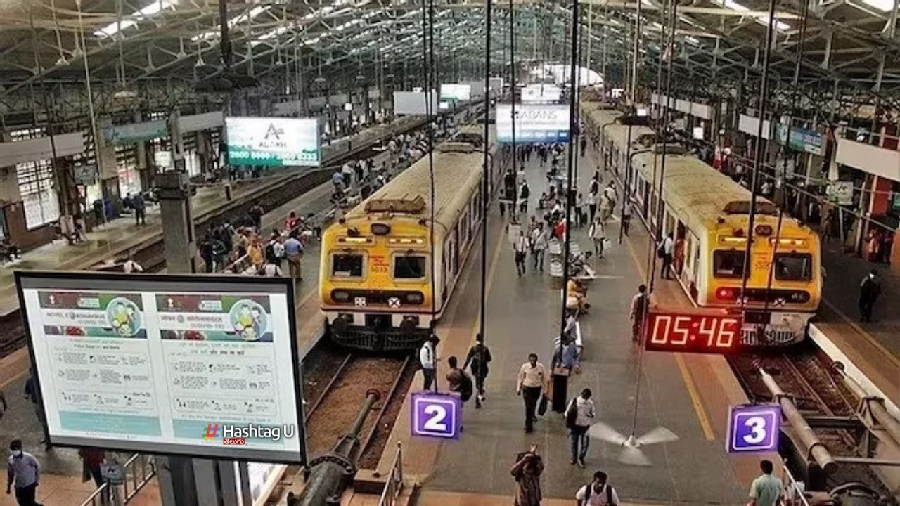 Local Train Accident Min