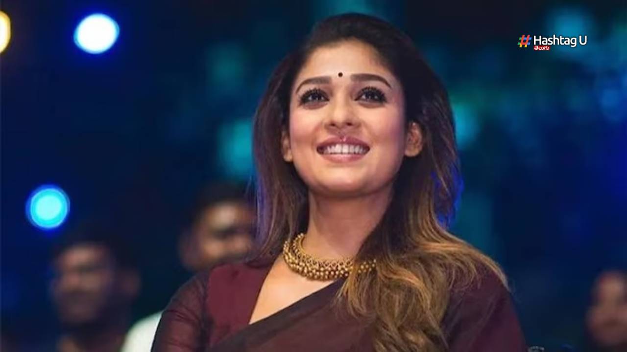 Nayanatara Love with Young Hero, Is It Worked Out Well