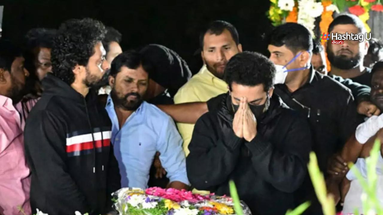 Ntr Flexi