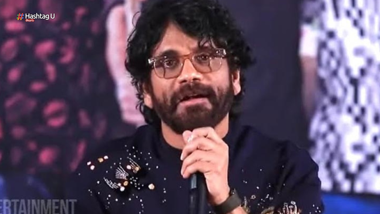 Huge Expectations on Nagarjuna Role in Coolie Movie
