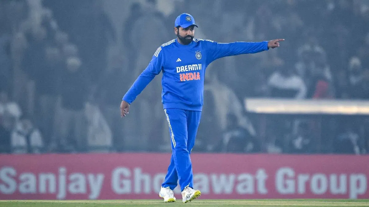 IND vs AFG