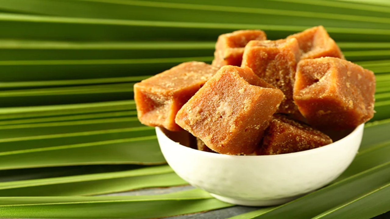 Jaggery Benefits