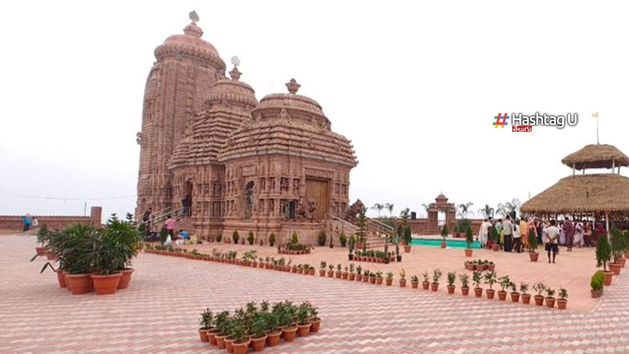 Odisha Rammandir