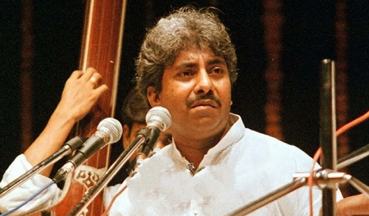 Ustad Rashid Khan