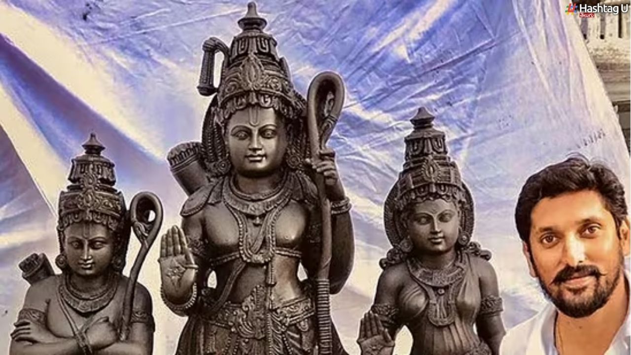 Ram Lalla Idol