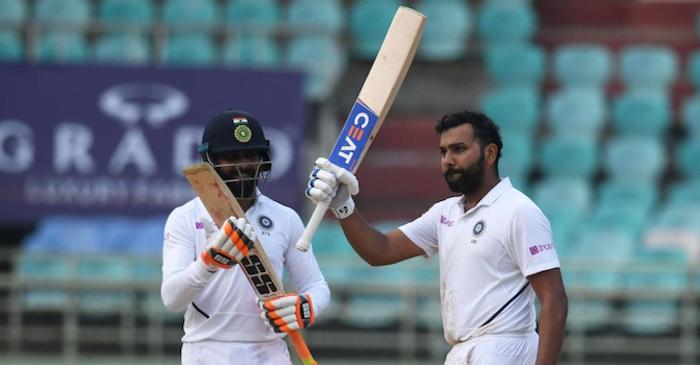 IND vs ENG 2nd Test