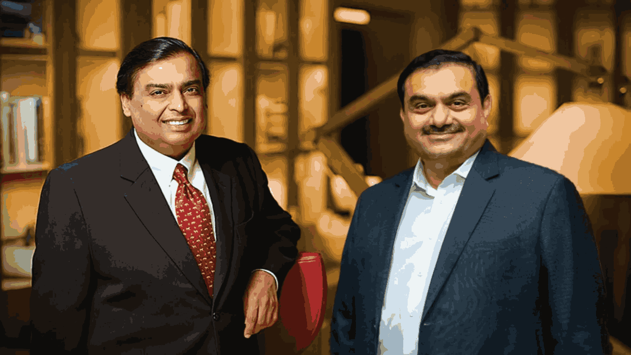 Gautam Adani