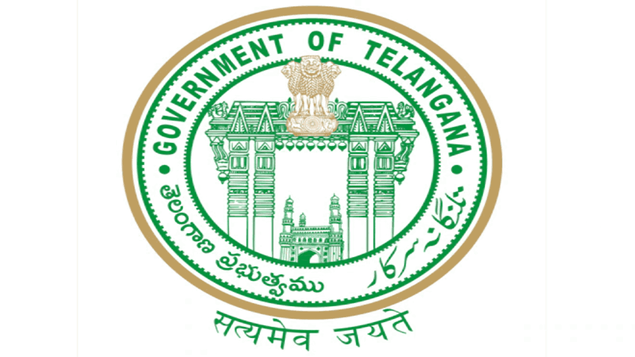 Telangana Govt Advisors