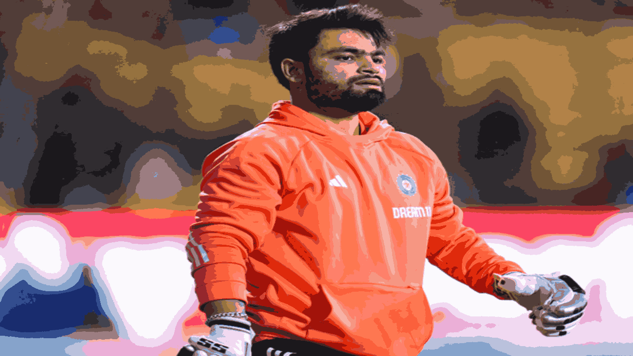 Rinku Singh