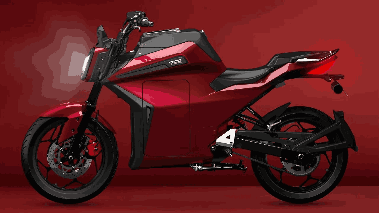 Electric Bike