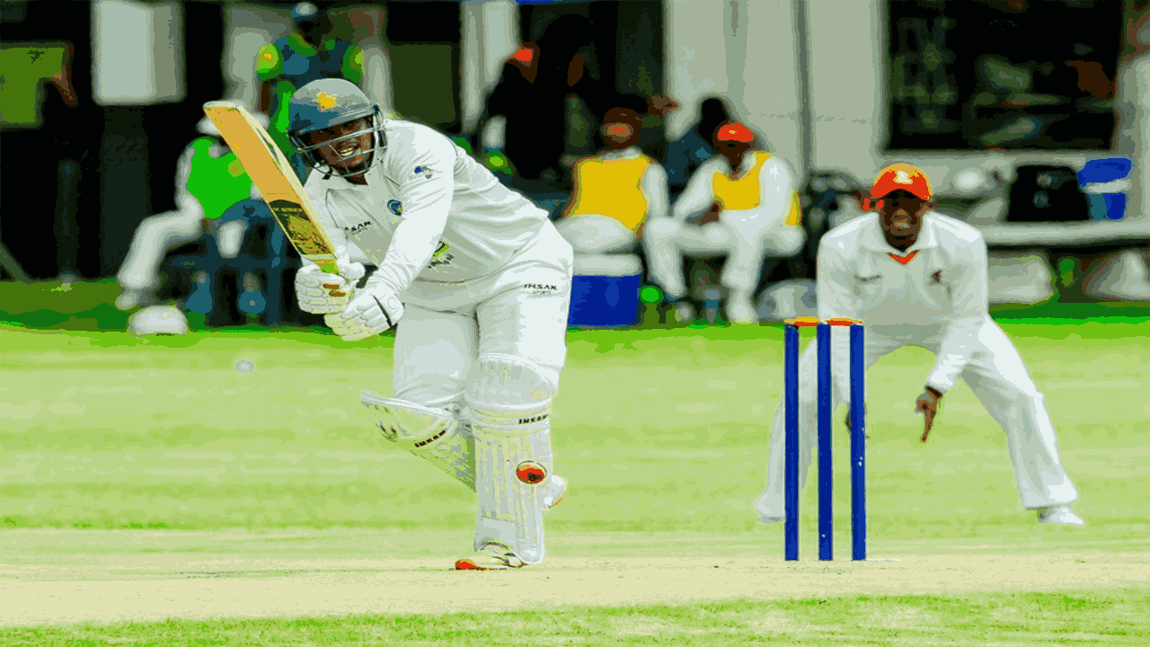 Banned Cricketers