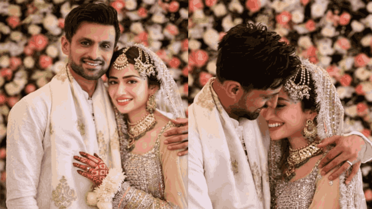 Shoaib Malik Extramarital Affairs