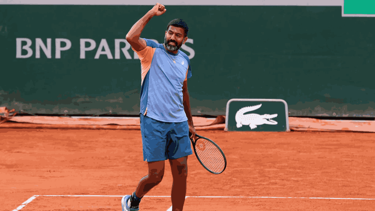 Bopanna