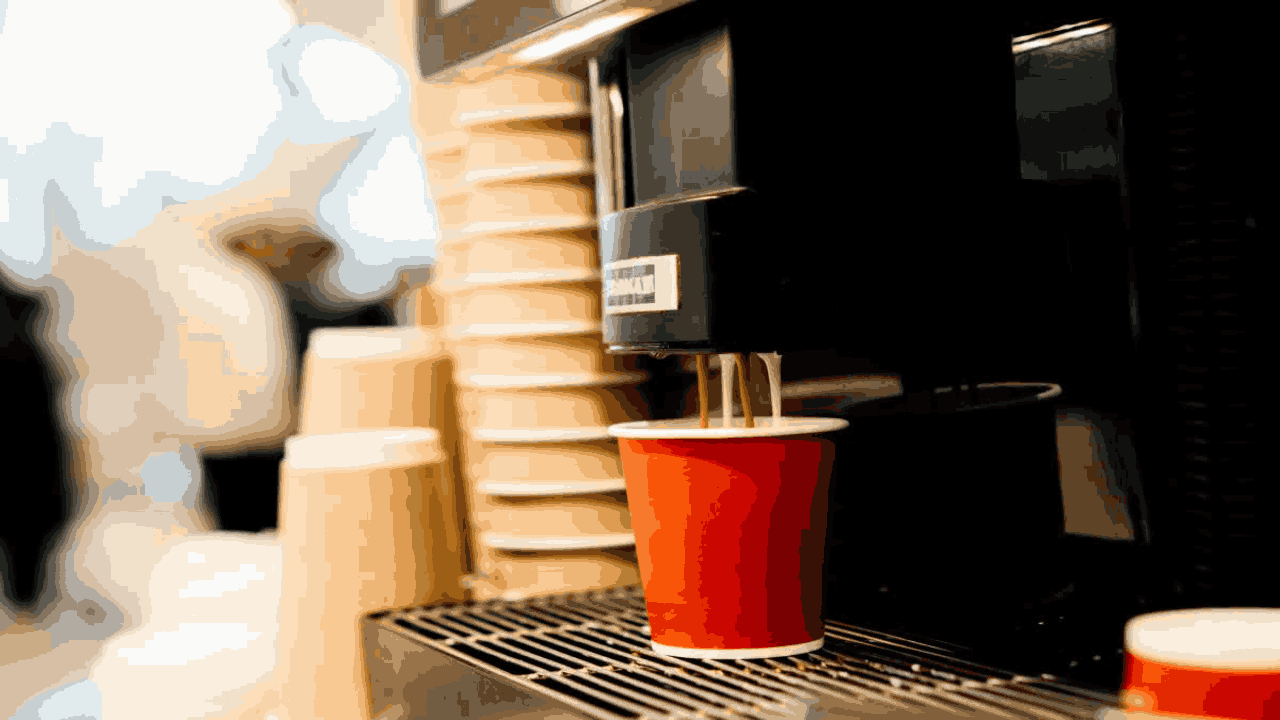 Paper Cup