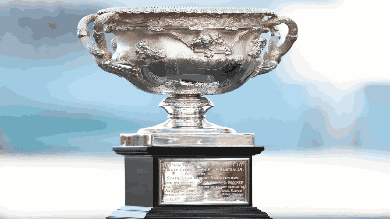 Australian Open Prize Money
