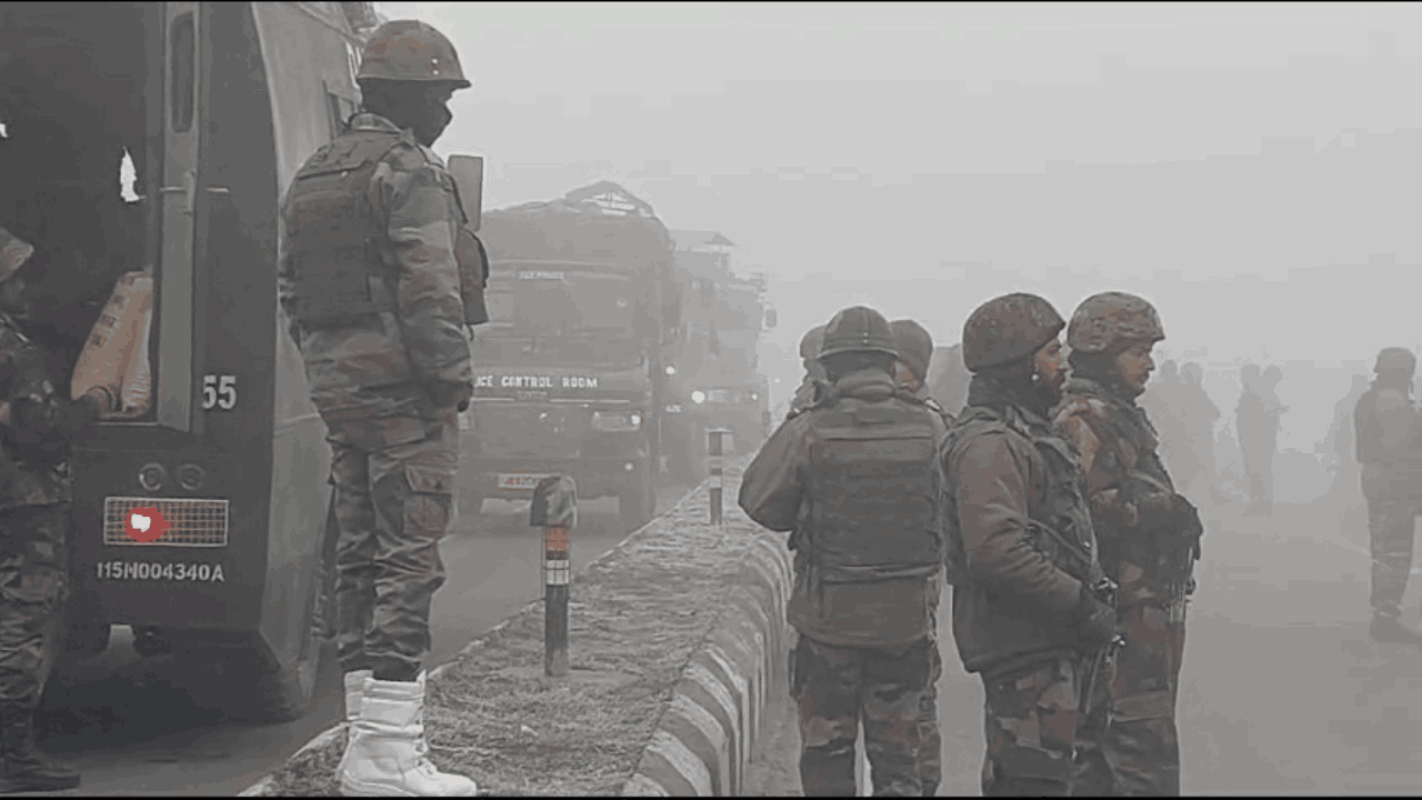 IED Destroyed