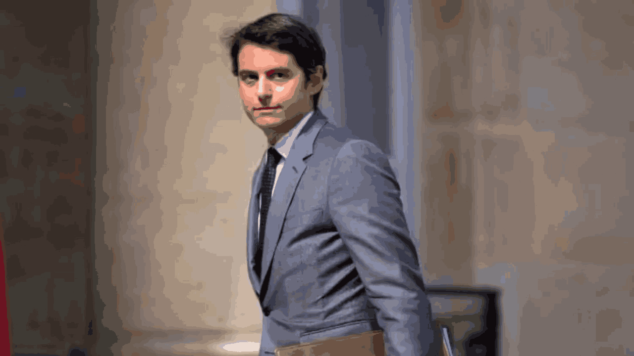 France Prime Minister