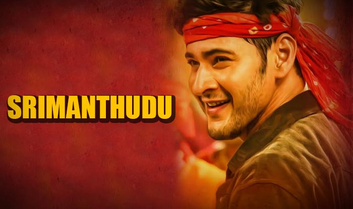 Srimanthudu
