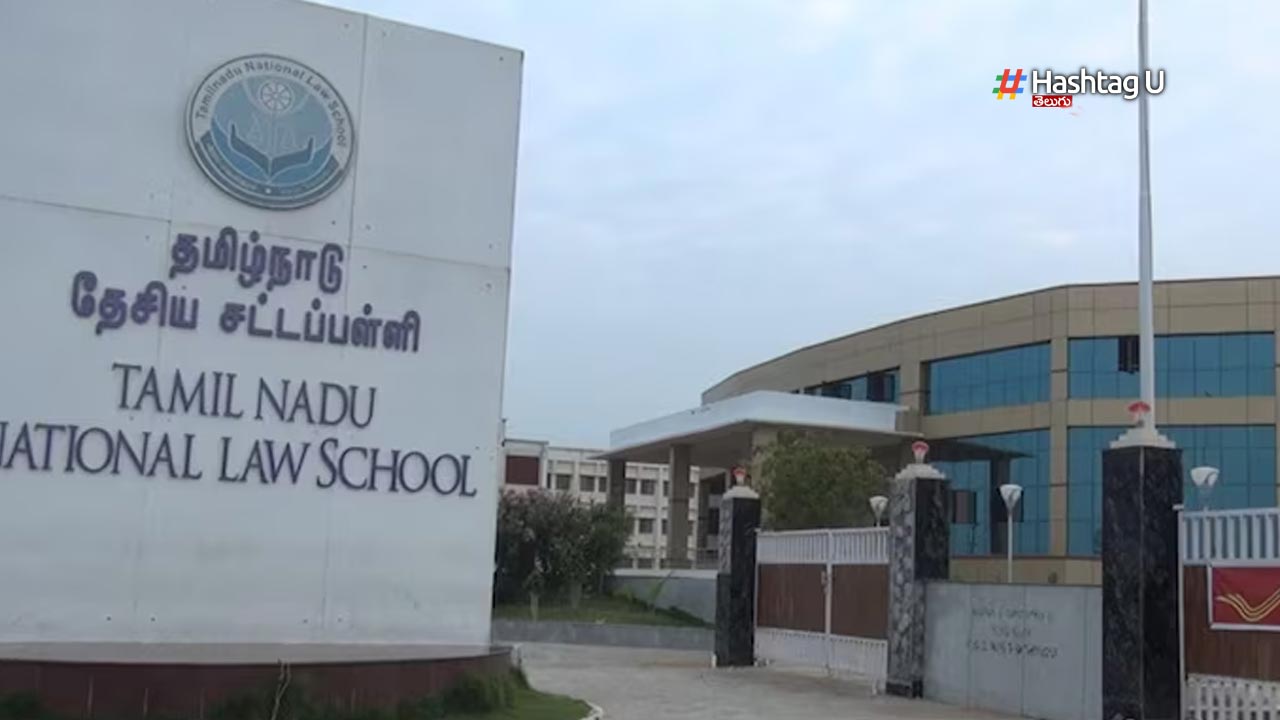 Tamil Nadu Law Students