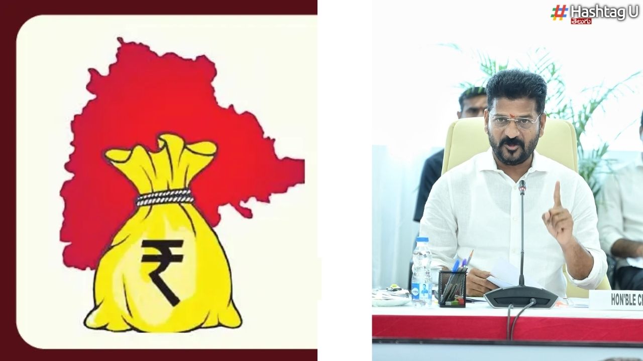 Telangana Budget 2024