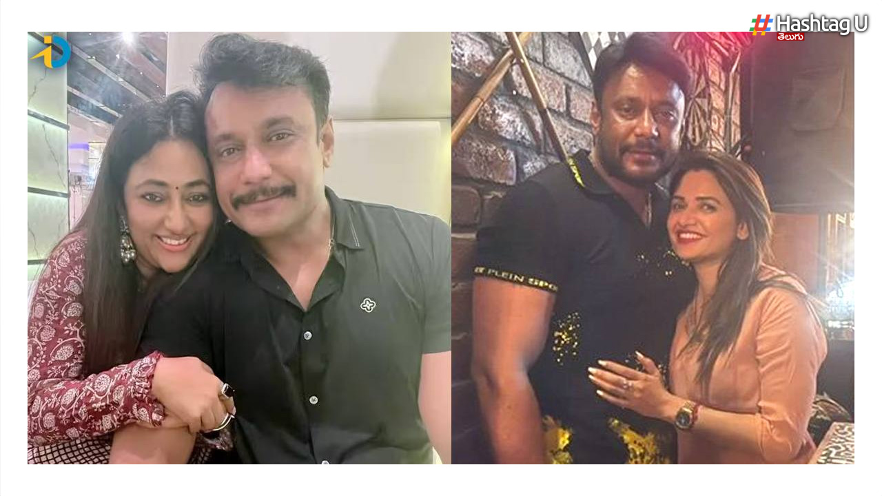 The Hero Affair With The Heroine.. The Hero Wife Gave A Strong Warning To The Heroine At Home!
