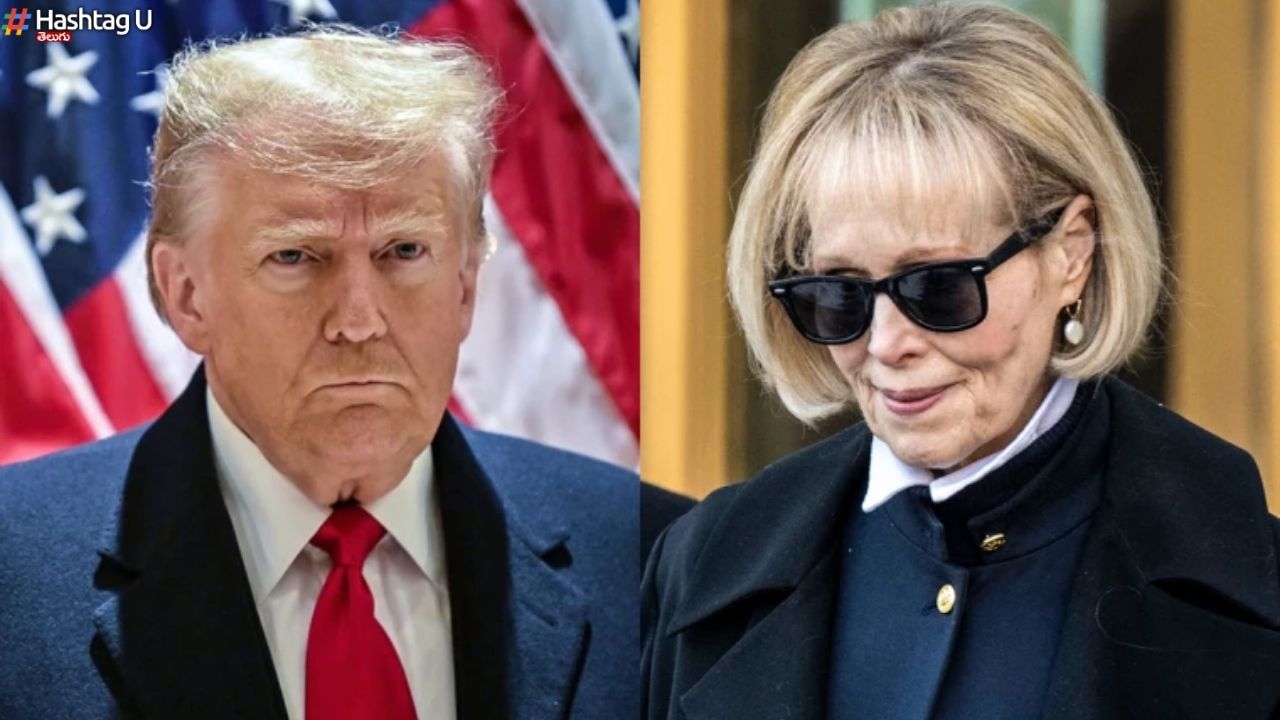 Trump 689 Crores