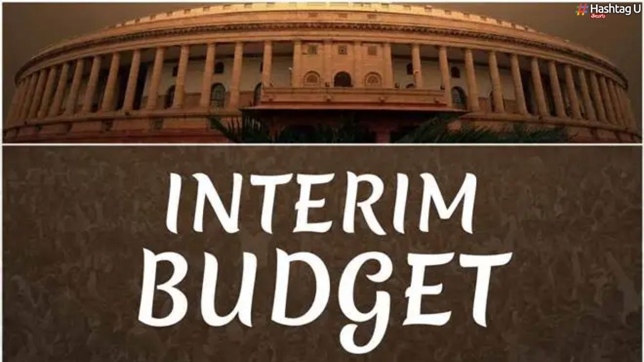 Interim Budget