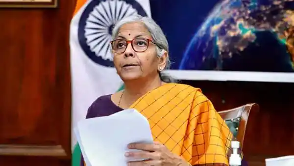 Union Budget 2024