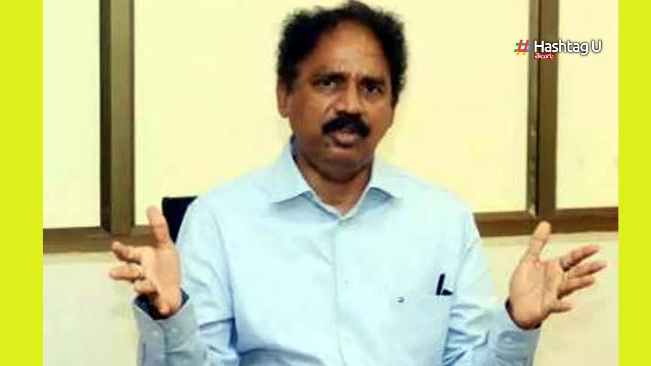 Vasupalli Ganeshkumar