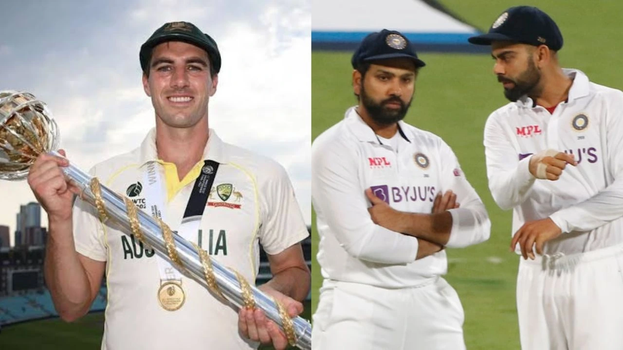 Rohit Sharma