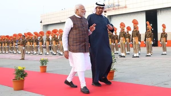 Vibrant Gujarat Global Summit