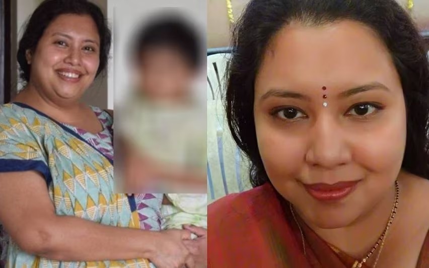 CEO Suchana Seth