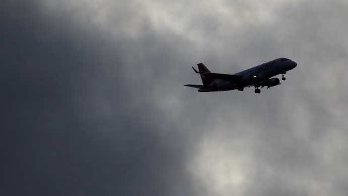 Plane Crash