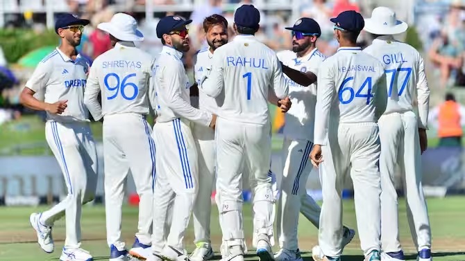 IND vs ENG