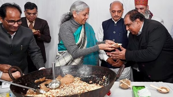 Union Budget 2025
