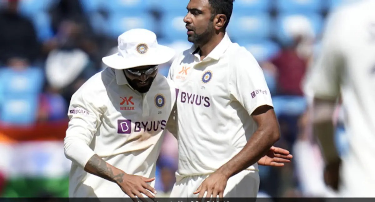 IND vs ENG