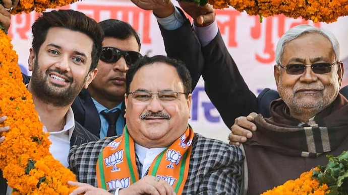 Bihar Politics