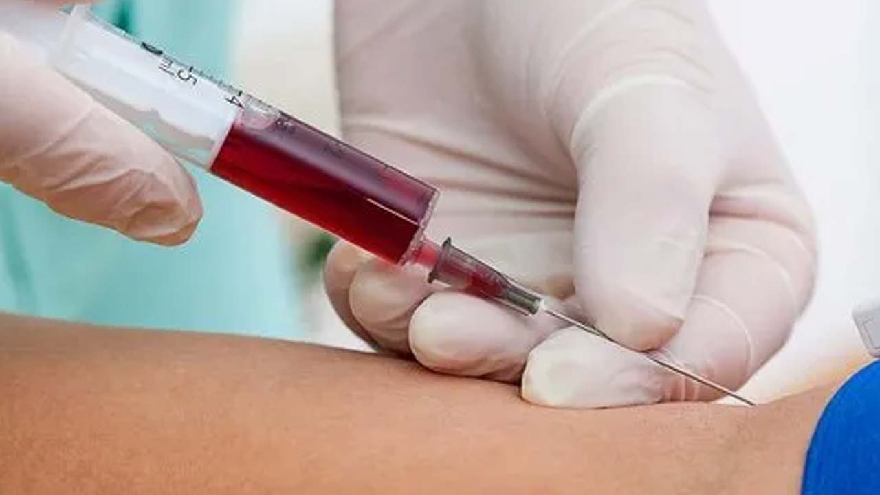 Blood Type-Health Risks