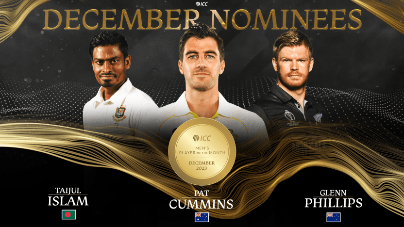 ICC Awards