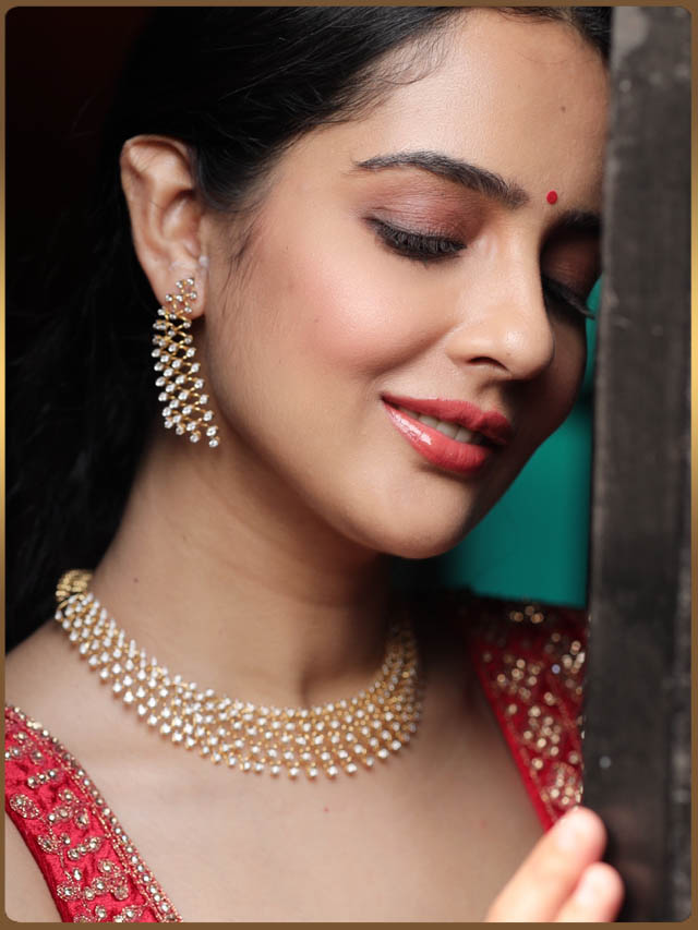 Malvi Malhotra : తెలుగు ఇండస్ట్రీ షాక్ చేస్తున్న మాల్వీ మల్హోత్రా