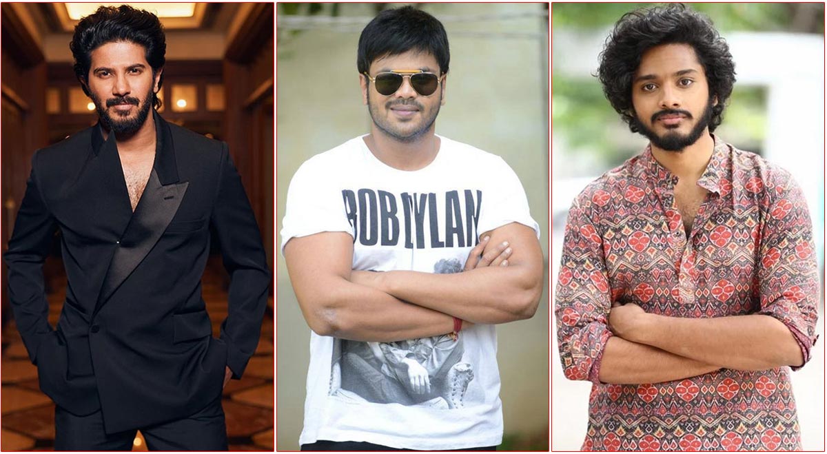 Manchu Manoj