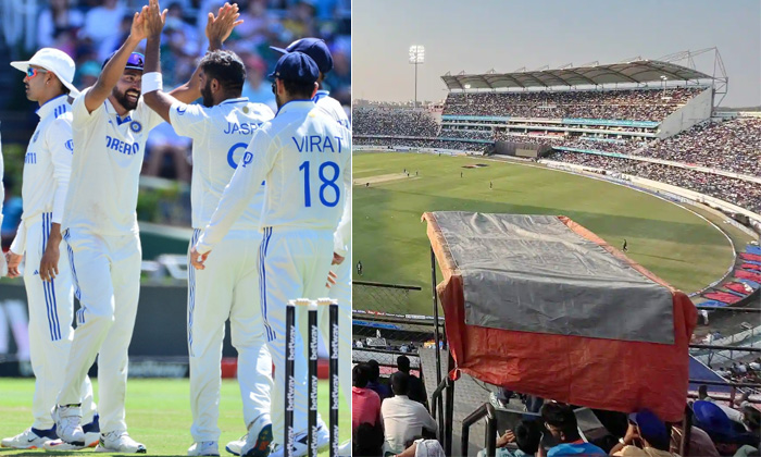 IND vs ENG