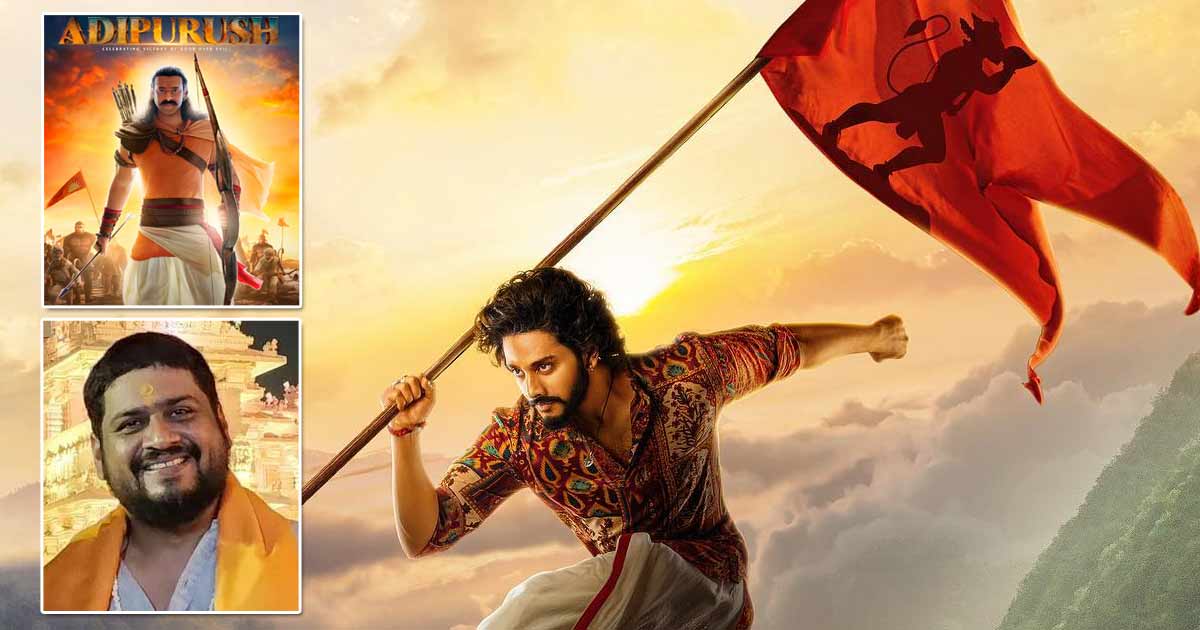 HanuMan vs Adipurush