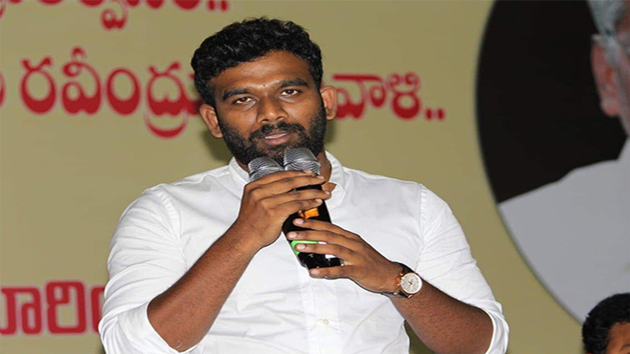 Paritala Sriram