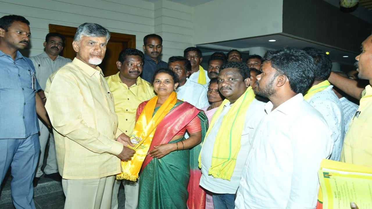 TDP