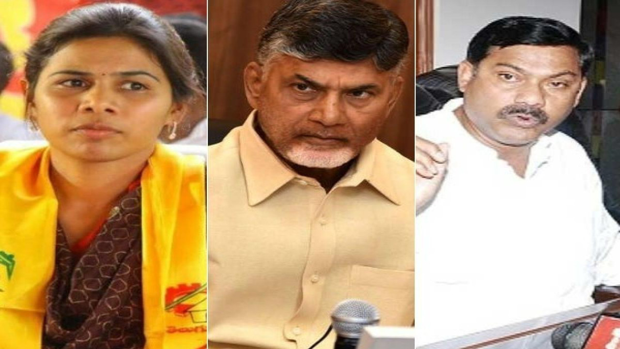 TDP