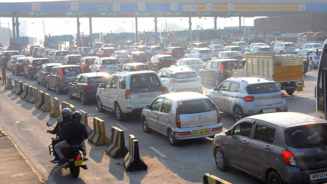 Trafic